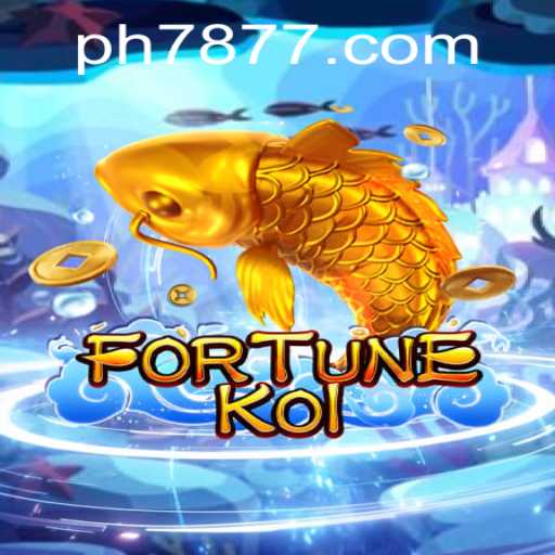 Discover FORTUNEKOI: The Mesmerizing Aquatic Game Taking the World by Storm