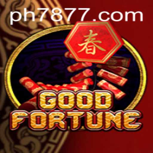 Discover GoodFortune: A Game Blending Luck and Strategy with PH 78