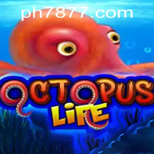 OctopusLife: Dive Into a World of Challenge and Adventure