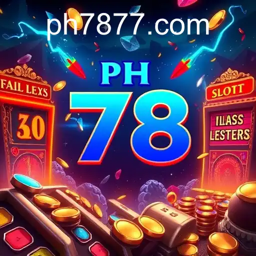 The Thrilling World of Online Slots: Exploring PH 78