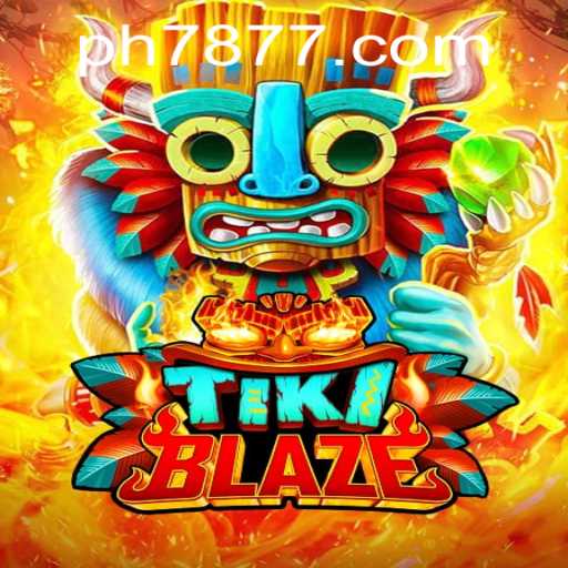 Unveiling the Thrills of TikiBlaze: A Journey into the Ultimate Gaming Experience